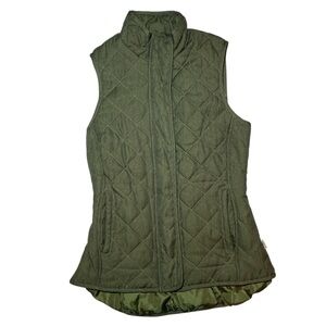 Women’s Magellan Classic Fit Quilted Vest